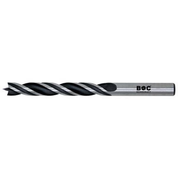 Billede af Bohrcraft Træspiralbor 9,0x120/81mm